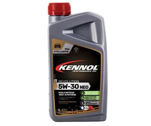 HuileMoteur Kennol Kennol Revolution 5W30 Neo C3 1L