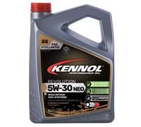 HuileMoteur Kennol Kennol Revolution 5W30 Neo C3 5L