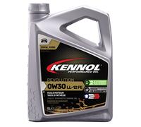 HuileMoteur Kennol Kennol Revolution LL-12 Fe 0W30 5 L
