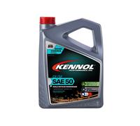 KENNOL Huile moteur TOURING 20W-50 - 5L