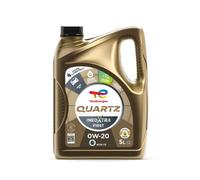 HuileMoteur Total Total 0W20 Quartz Ineo Xtra First 5L