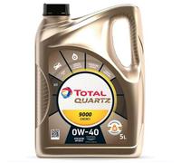 HuileMoteur Total Total 0W40 Quartz 9000 Energy 5L