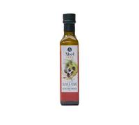 Huilerie Lapalisse ABEL Huile Fumée Olive, Huile de Pistache, d'Argan Vierge, d'Amande 250ml/Bouteille - Livraison Gratuite France (3 bouteilles, Huile fumée olive)