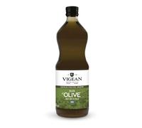 Huilerie VIGEAN - Huile d'olive fruitée légère Grèce 1L - unité