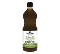 Huilerie VIGEAN - Huile Quatu'Or 1L - Vendu par unité