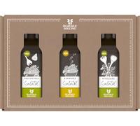 Huiles à salade (3x100ml)