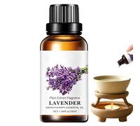 Huiles d'Aromathérapie pour Diffuseur 30 ml Hydrosoluble