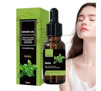 Huiles d'aromathérapie pour diffuseurs, huiles pour diffuseurs, huile parfumée apaisante et apaisante, diffuseur apaisant et pour le yoga et l'atmosphère domestique, méditation relaxante