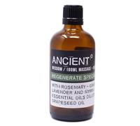 Huiles de bain et de massage - 100ml - Séciale A2 Mix