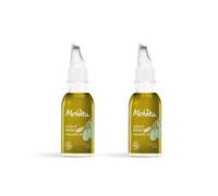 Huile D'avocat - Melvita - Lot De 2 - Pour Les Peaux Sèches - 1ère Pression À Froid