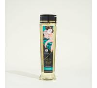Shunga Huile de massage érotique sensuelle 240ml