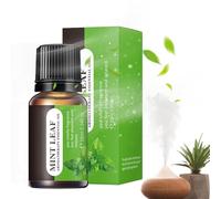 Huiles diffuseurs pour la maison - Huiles de rechange pour humidificateur avec parfum floral, purificateur d'air, huiles d'aromathérapie pour chambre d'enfant, voyage, dortoir et bureau