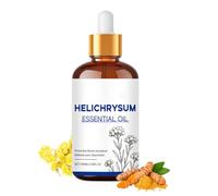 Huiles essentielles - 100 ml d'huile de corps apaisante pour le lissage - Produit de soins de la peau doux pour femmes hommes jeunes