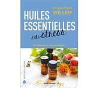Huiles essentielles anti-stress Jean-Pierre Willem (Auteur)