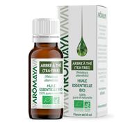 Huiles essentielles Bio Aromaya - Arbre à thé