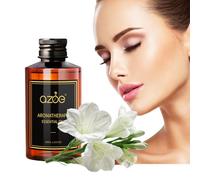 Huiles essentielles Fleur 100 ml Huile de rose naturelle Respiration claire pour aromathérapie Diffuseurs Humidificateur Savon Fabrication de bougies Maison Bureau Hôtel Utilisation Elitzia ETES1002