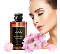 Huiles essentielles Fort Parfum fruité Arôme 100 ml Huile essentielle Respiration claire pour aromathérapie Diffuseur Humidificateur Savon Fabrication de bougies Bricolage Maison Bureau Hôtel