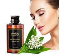 Huiles essentielles Lavande Arôme Aromathérapie Ajouter au spray Diffuseur Humidificateur Huile naturelle Rafraîchisseur d'air Bricolage Bougie Fabrication Maison Hôtel 100 ml Taille de voyage Elitzia