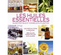 huiles essentielles (les) guide pratique et conseils* (0)