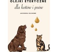 Huiles essentielles pour chiens et chats