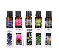 Huiles Essentielles Pour Cuticules, Parfum, Bougie, Savon, Lavande, Vanille, Bois De Santal, Jasmin, Diy