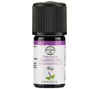 Huiles Essentielles Unitaires BIO - Patchouli - 5 ml