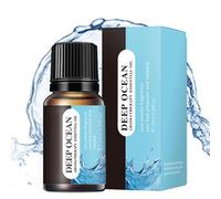 Huiles essentielles végétales - Diffuseur d'air avec huiles essentielles de fleurs - 10 ml - Purificateur d'air - Huile d'aromathérapie pour chambre d'enfant, voyage, dortoir et bureau