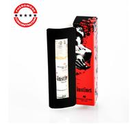 Huiles et parfums intimes 5 ml miyoshi miyagi new york instinct femme