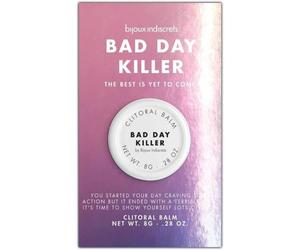 Huiles et parfums intimes Bijoux clitherapy clit balm antidote à une journée terrible, Poids 0.020 Kg