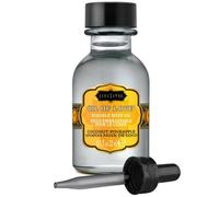 Huiles et parfums intimes Huile d'amour embrassable kamasutra à la noix de coco et à l'ananas 22 ml