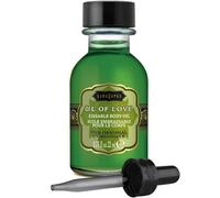 Huiles et parfums intimes L'original 22 ml kamasutra huile d'amour à baiser foreplays