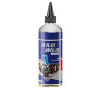 Huiles Hydrauliques - Fluide De Cric | Hydrauliique Fluuide Direction | Protection DdDe Gel Hydrdaulique | Lubrifiant Hydraulique Efficace Pour Dispositifs Hydrauliiques Füur Machines Poinçonn