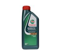 Huiles moteur 5w40 voiture essence diesel lubrifiant Castrol Magnatec Professional A3 5w40 avec porte-clés tire-bouchon 9x1lt