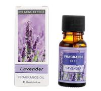 Huiles pour diffuseur,Huiles d'aromathérapie pour diffuseur,Huile parfumée pour humidificateur - Parfums purs de, lavande et citron, parfum végétal longue durée, huile de massage 10 ml pour diffu