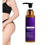 Huiles Pour Le Corps Pour Les Femmes - Naturel Non Gras Raffermissant 100ml Hydratant | Huiles Pour La Peau Pour Hydrater Le Corps | Pour Les Soins, La Beauté, Le Bain, Le Ventre, Les Femmes Et Les Ho