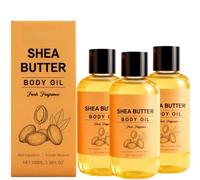 Huiles Pour Le Corps Vanille Et Cachemire,Tallow and Honey Balm Spray
