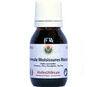 Huiles Utiles - La Formule Moisissures Maison - 15 ML