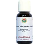 Huiles Utiles - La Formule Moisissures Maison - 30 ML