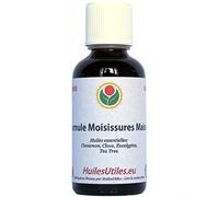 Huiles Utiles - La Formule Moisissures Maison - 50 ML