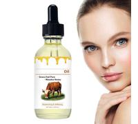 Huiles Visage - 60 ml Hydratation Intense Visage & Corps - Soin Nourrissant pour la Peau Hydratation Quotidienne Hommes et Femmes