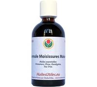 HuilesUtiles - La Formule Moisissures Maison - 100 ml