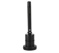 Huileur à pointe pour stylo, lubrifiant automatique pour montres, outil de réparation de précision pour montres avec contrôle réglable du débit d’huile, kit d’entretien en alliage (7720-5)