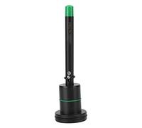 Huileur à stylo pour montres automatiques, outil de lubrification de précision pour la réparation de montres, stylo doseur d’huile réglable pour horlogers, livré avec base pour le (7720-5)