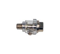 Huileur Automatique Pneumatique - BGS TECHNIC - Connecteur 6,3 (1/4"")