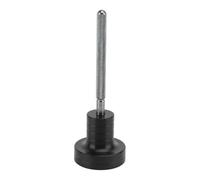 Huileur de montres automatique avec base, applicateur professionnel d’huile de lubrification pour horlogers, outil de lubrification réutilisable pour la réparation et l’entretien d (Grise)