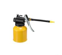 Huileur manuel haute pression de 100 ml pour la prévention de la rouille, les boulons saisis, outil de déverrouillage, lubrifiant en acier (A)