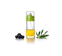 Huilier 2 fonctions - - Transparent - Plastique