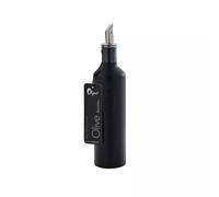 Huilier 500 ml acier noire mat OLIPAC