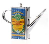 Huilier - arrosoir à huile d'olive Alziari