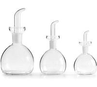IBILI 751215 huilier bombe verre 150 ml G